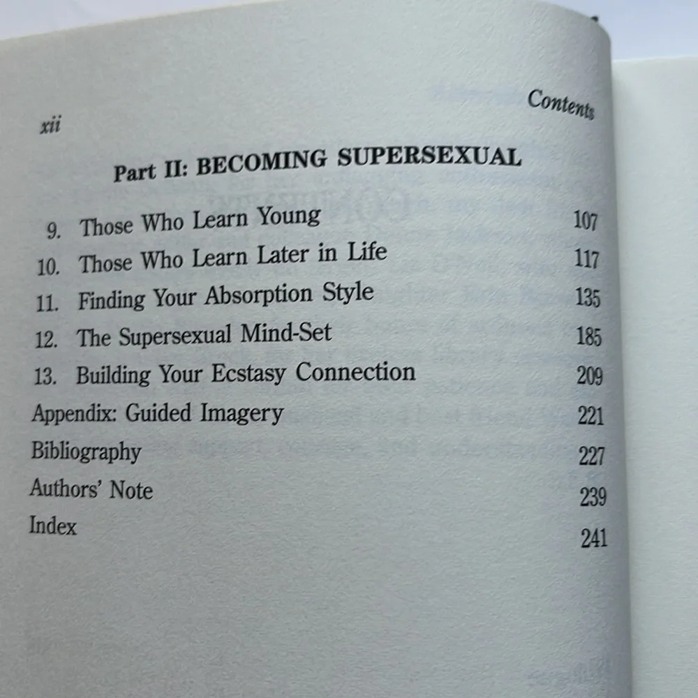 Book - Ordinary Women Extraordinary Sex